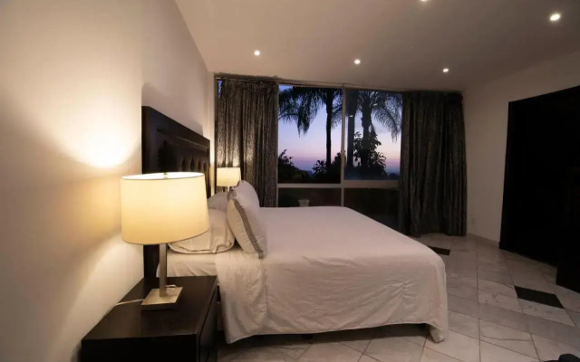 Hotel Maria Julia