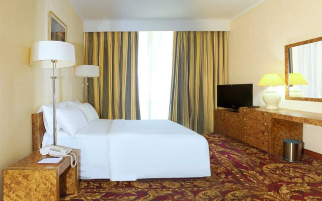 Hotel Mont Fébé
