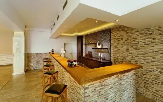 Hotel-Restaurant Haus Waldesruh