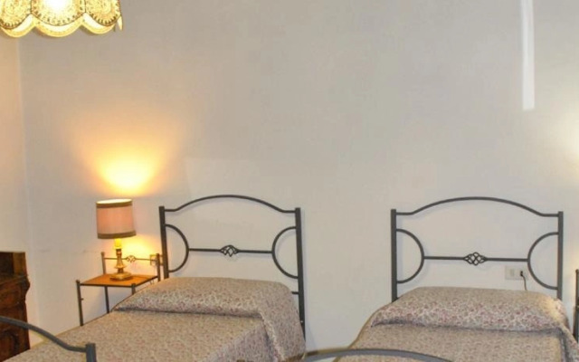 Pietrapiana Suite