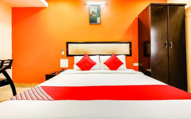 Hotel SG Comforts
