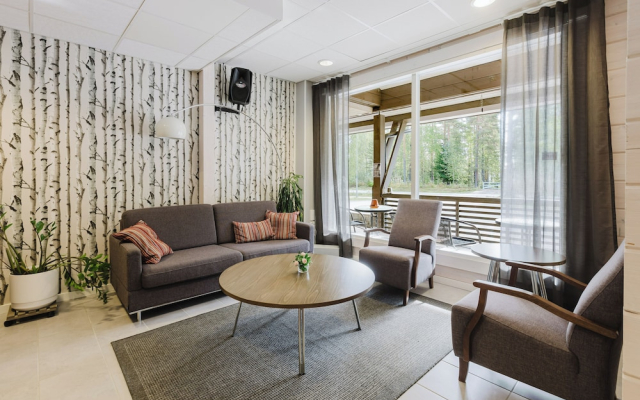 Aava Hotel