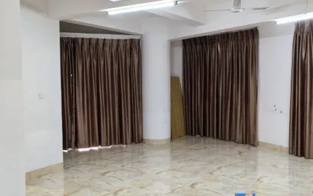 Shiguang Xiaozhu Homestay (Dongxing Chengdong Bus Station)