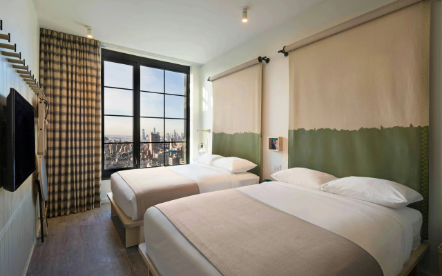 Moxy NYC Chelsea