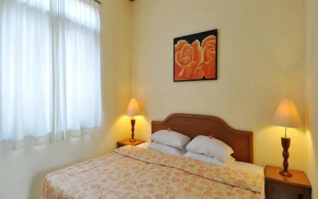 Hotel Bali Hoki