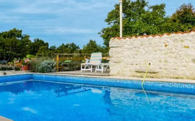 Holiday Home LA VIOLETTE