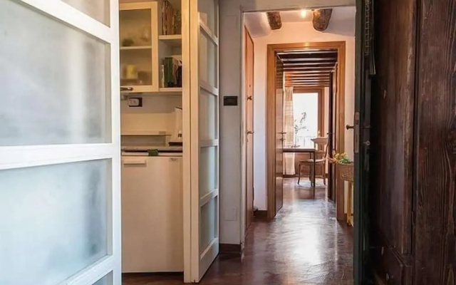 Grimaldi Apartments - Al Timone