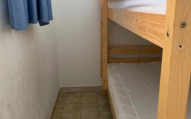 Appartement Cap d'Agde, 2 pièces, 6 personnes - FR-1-607-86