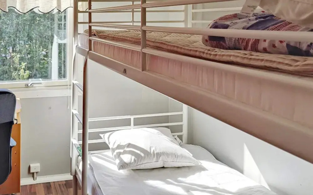4 Person Holiday Home in Brastad