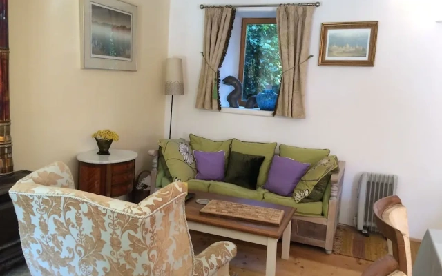 Runduic Farmhouse Bed & Breakfast