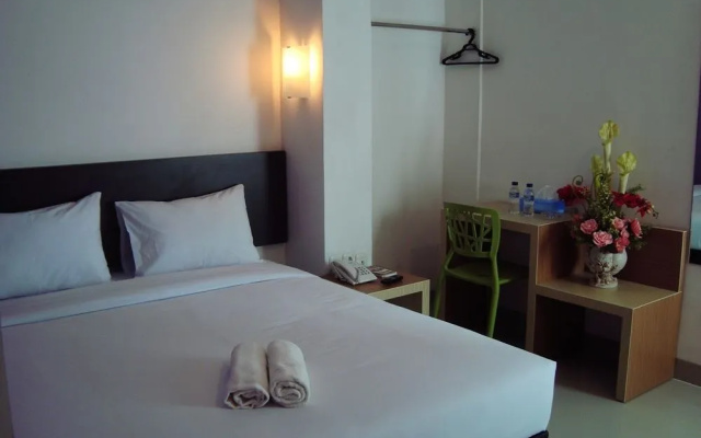 Wisma CityInn