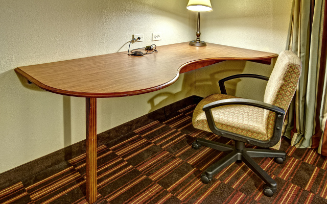Hampton Inn Cleveland