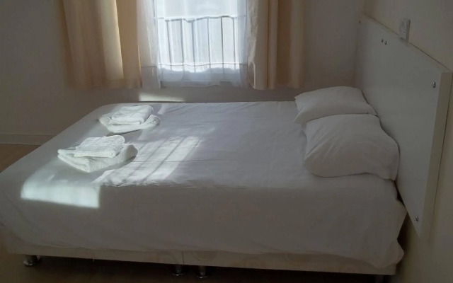 Central Park Hotel