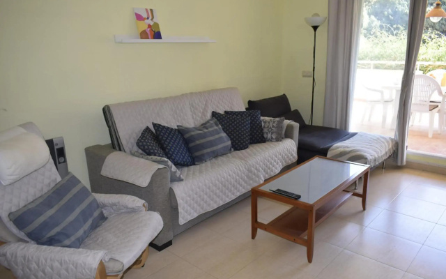 Los Sauces Nova Denia PB2234