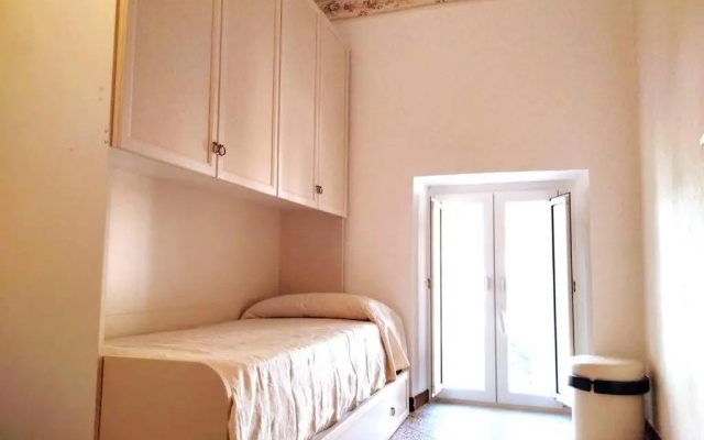 Trekking Lovers Vacation Home With Town View