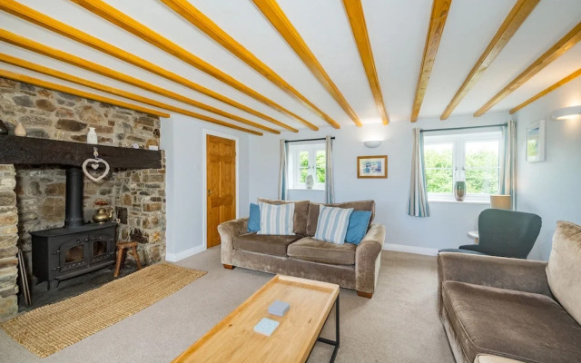 Penbarden Barn