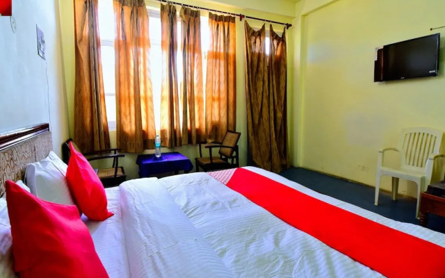 OYO 35518 Hotel Trekkers Nest