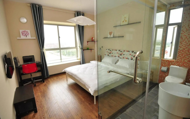 Kunming Love Apartment