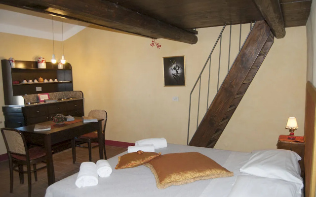 B&B Al Castello