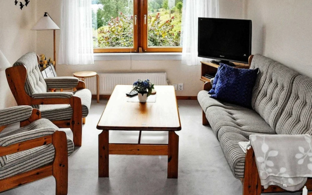 6 Person Holiday Home in Bengtsfors