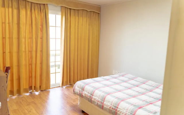 Joyville Resort
