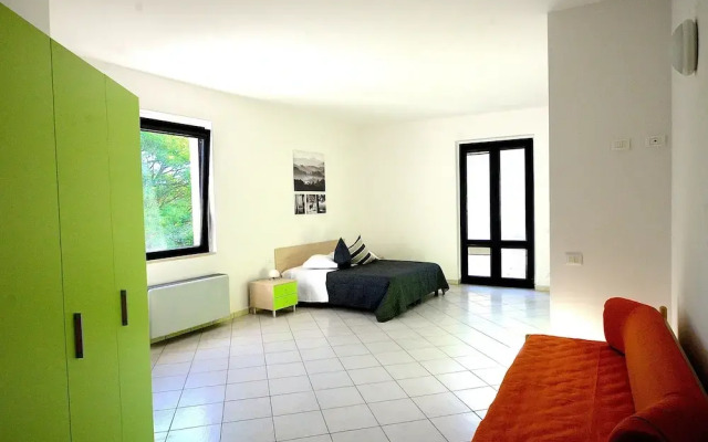 Residence Leccio
