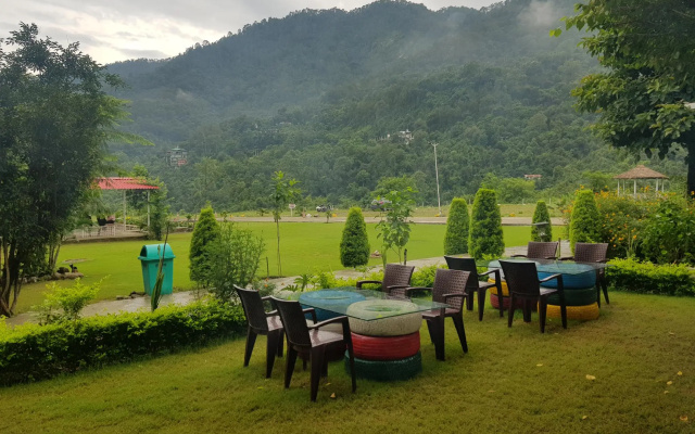 Balaut Resort