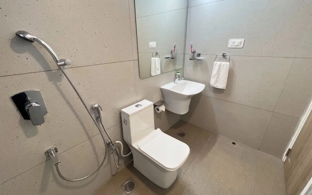 Axon Business Hotel Hitech City Hyderabad