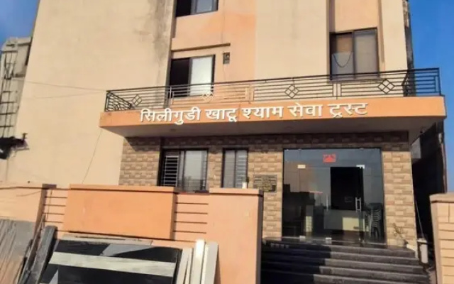 Banshidham Dharmasala