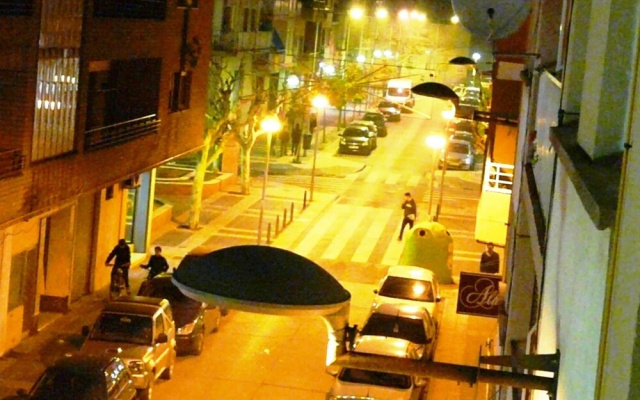 Apartamento Turistico Guara Casa Castro