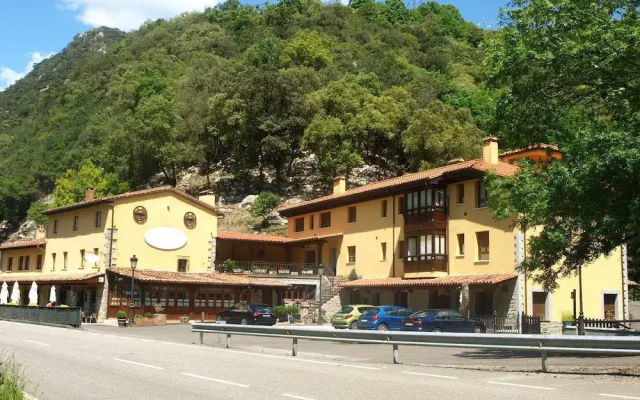 La Molinuca