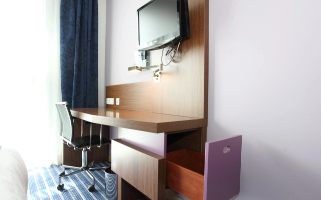 Holiday Inn Express Madrid-Leganes by IHG