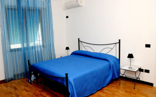 Casa Azzurra Sorrento