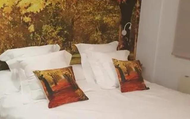 Apartamento Palacio Azcárate Marisa Sanchez