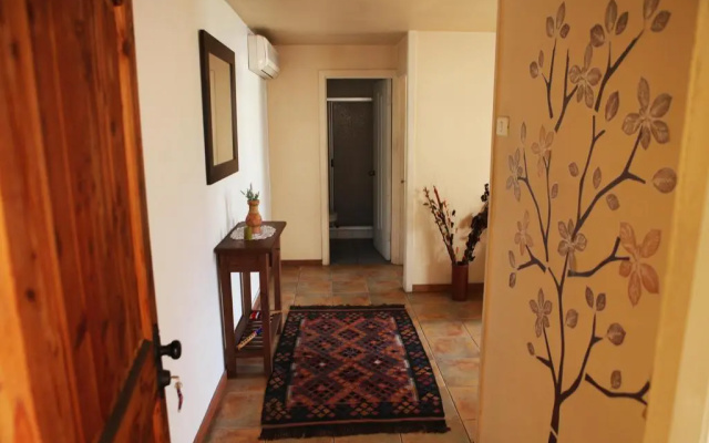 Casa Kopiwe Bed&Breakfast