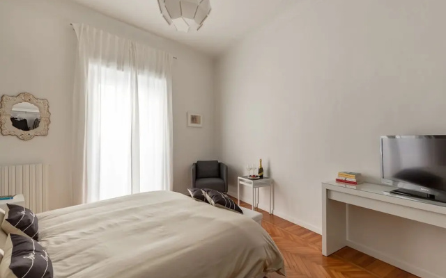 Tailors' Home Sempione - 2 Bedrooms