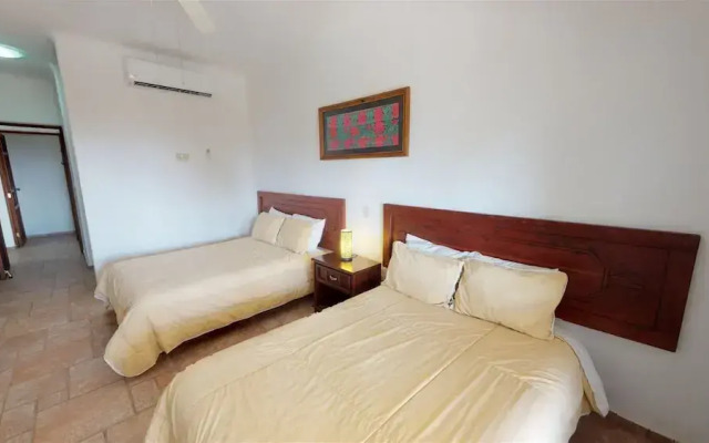 Casa Iguana
