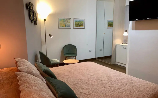 Bed & Breakfast La Valle