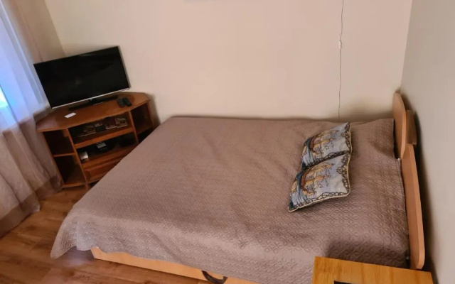Saulės apartamentai