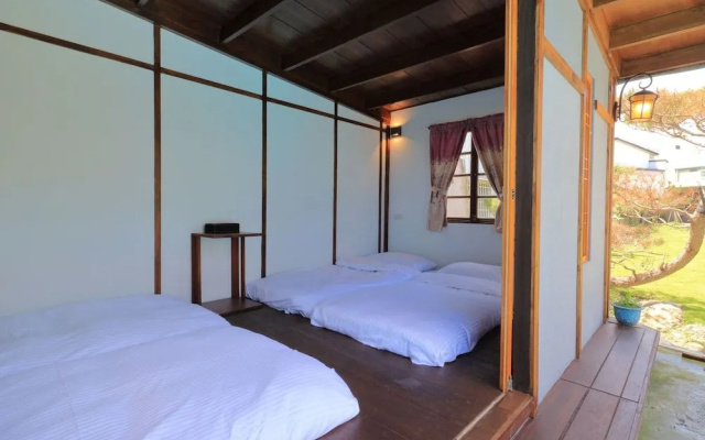 Jiang's B&B