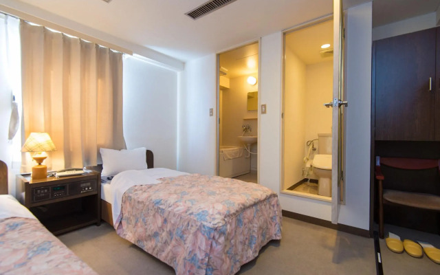 Suzuka Royal Hotel
