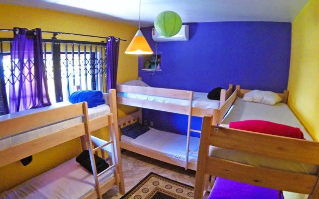 Casa RECREANEXT