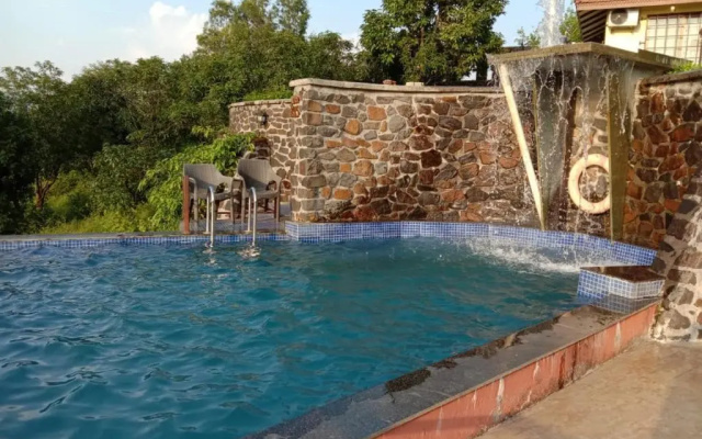 VITS Select Jayshin Igatpuri