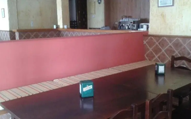 Albergue Ruta Del Califato