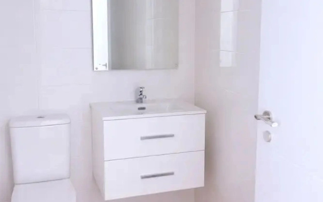 Aparthotel Fuenlabrada Central