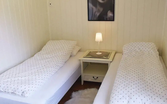 8 Person Holiday Home in Leinoy-by Traum