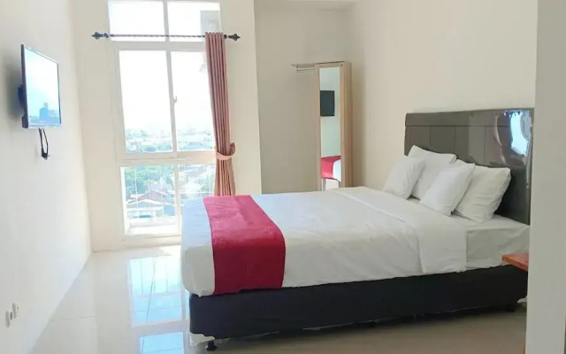 PLUM Dreamscape Bale Hinggil Surabaya