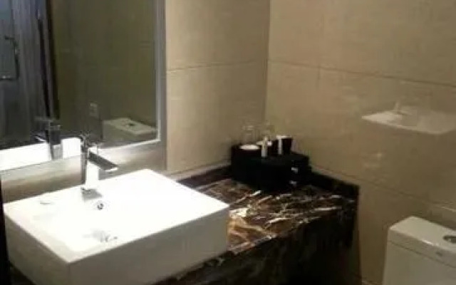 Zhuoyue City Hotel Anqing