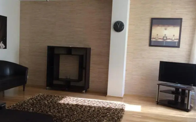 Allika Apartment