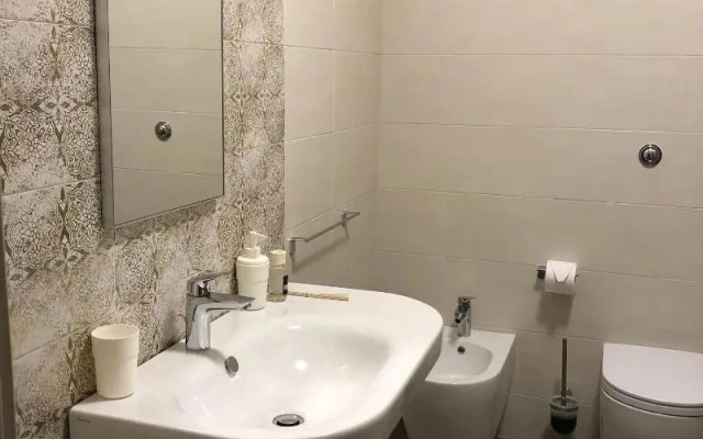 Napoli City Inn
